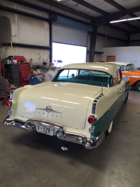 1955 Pontiac Other Catalina - photo 8