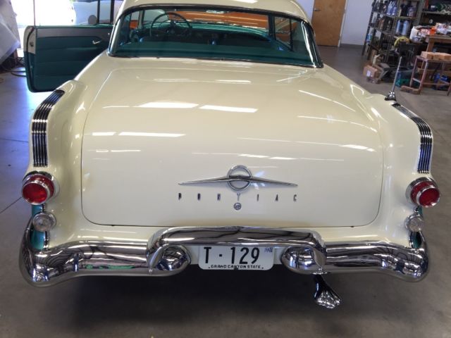 1955 Pontiac Other Catalina - photo 9