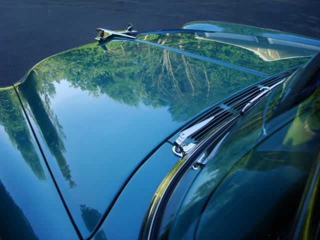 1955 Chevrolet Bel Air/150/210 SEDAN - photo 12