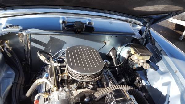 1955 Studebaker Commander - photo 10
