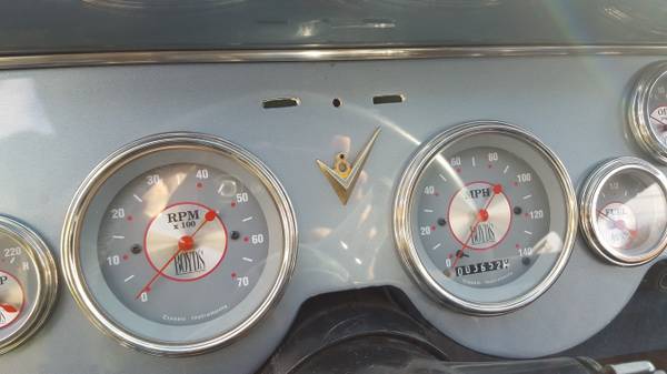 1955 Studebaker Commander - photo 3