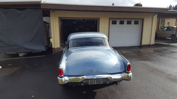 1955 Studebaker Commander - photo 5