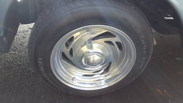 1955 Studebaker Commander - photo 8