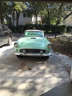 1955 Ford Thunderbird - photo 9