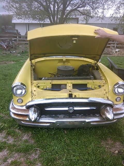 1955 Buick Century - photo 2