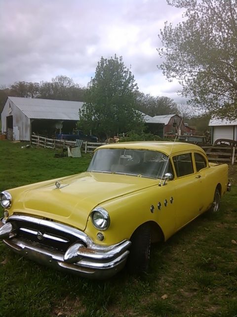 1955 Buick Century - photo 3