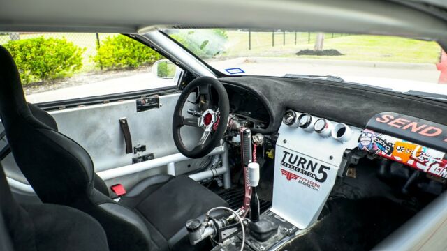 1993 Lexus SC - photo 8