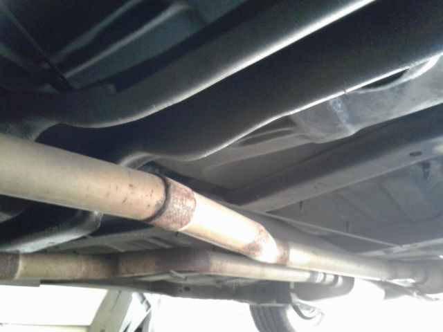 1969 Buick Skylark GS 350 California - photo 11