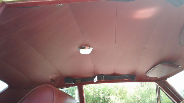 1969 Buick Skylark GS 350 California - photo 8