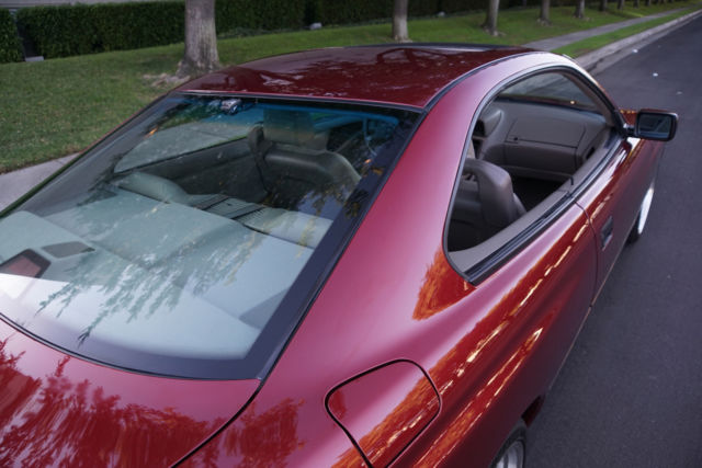 1991 BMW 850i Coupe 850i - photo 13