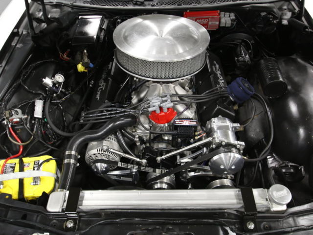 1972 Mercury Grand Marquis - photo 4