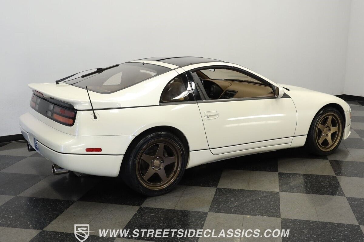 1992 Nissan 300ZX Twin Turbo - photo 12