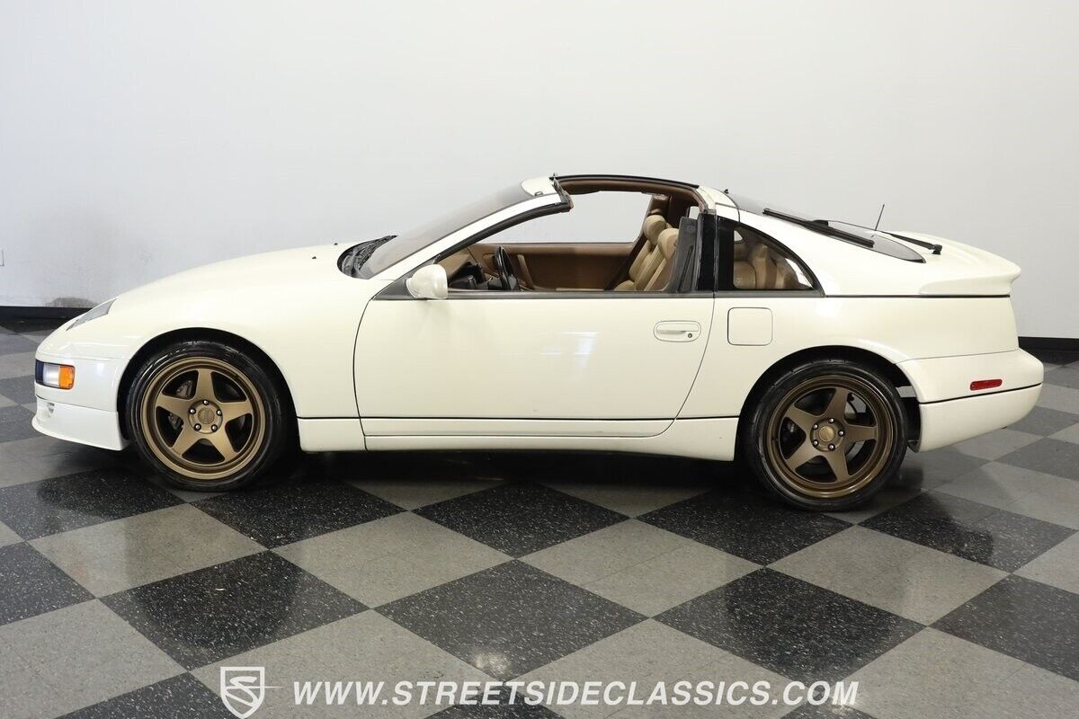 1992 Nissan 300ZX Twin Turbo - photo 3