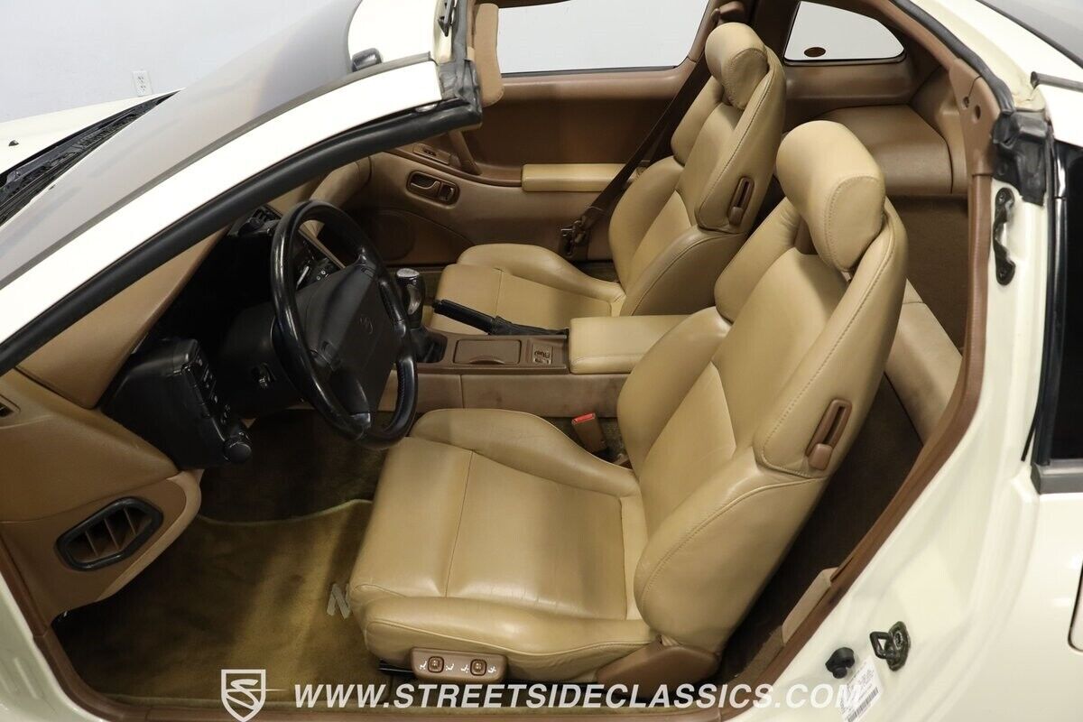 1992 Nissan 300ZX Twin Turbo - photo 5