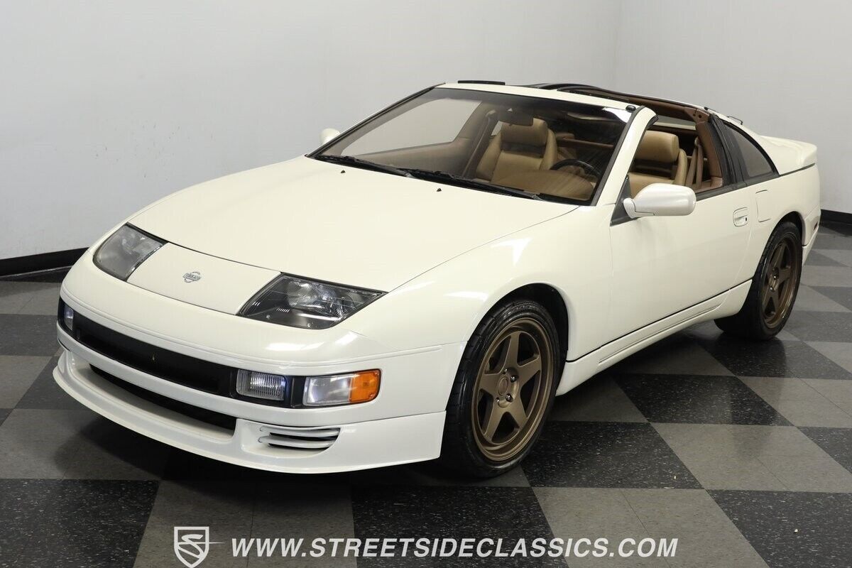 1992 Nissan 300ZX Twin Turbo - photo 6