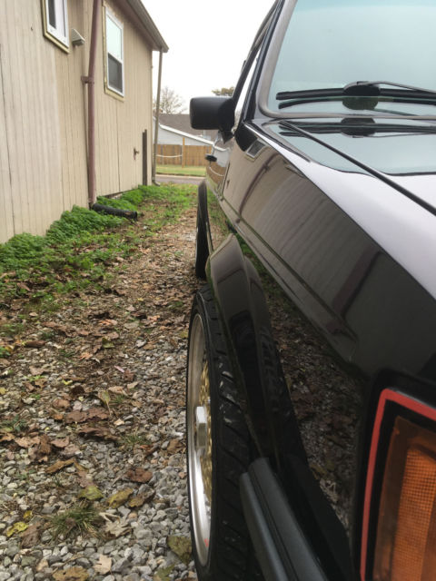 1984 Volkswagen Rabbit GTI - photo 12