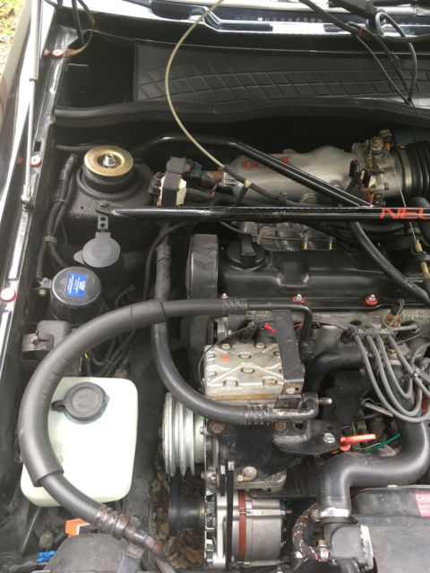 1984 Volkswagen Rabbit GTI - photo 9