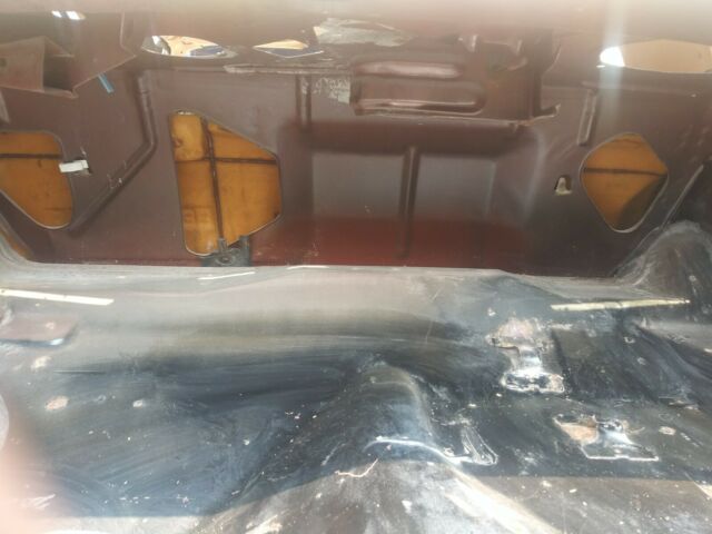 1978 Pontiac Trans Am SE - photo 10