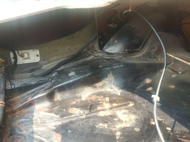 1978 Pontiac Trans Am SE - photo 11