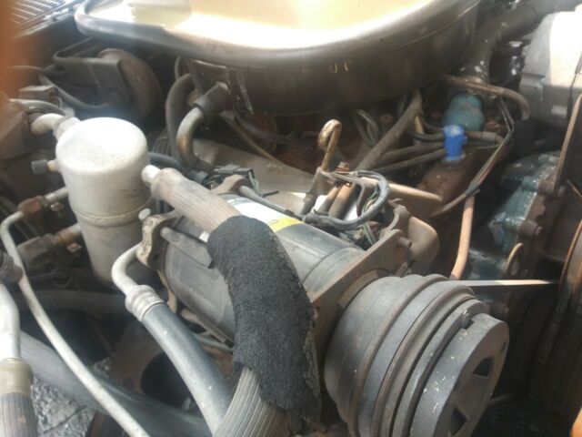 1978 Pontiac Trans Am SE - photo 13