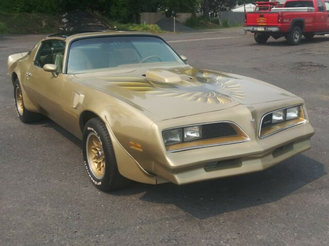 1978 Pontiac Trans Am SE - photo 2
