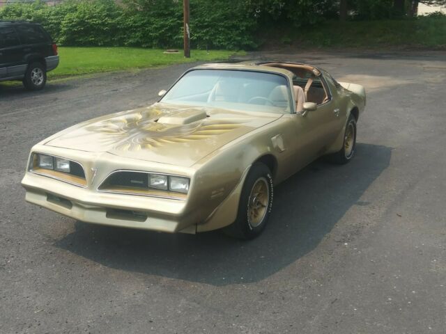 1978 Pontiac Trans Am SE - photo 3