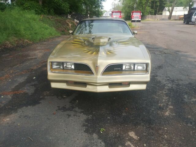 1978 Pontiac Trans Am SE - photo 5