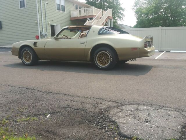 1978 Pontiac Trans Am SE - photo 8