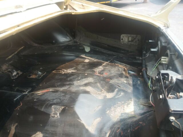 1978 Pontiac Trans Am SE - photo 9