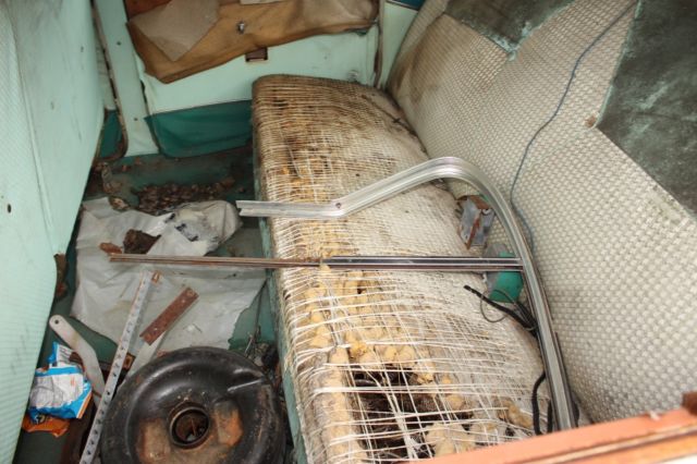 1956 Nash 400 Series - photo 4