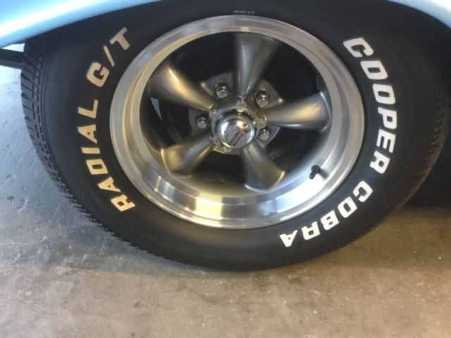 1956 Chevrolet Bel Air/150/210 Bel Air - photo 10