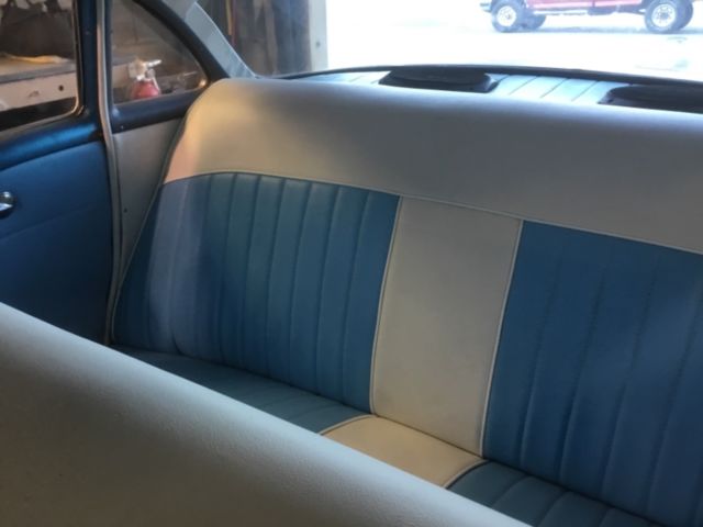1956 Chevrolet Bel Air/150/210 Bel Air - photo 5