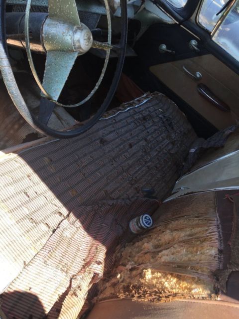 1956 Buick Other Chrome - photo 3