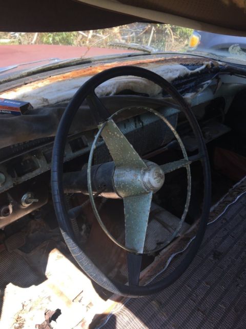 1956 Buick Other Chrome - photo 7