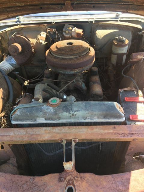 1956 Buick Other Chrome - photo 8