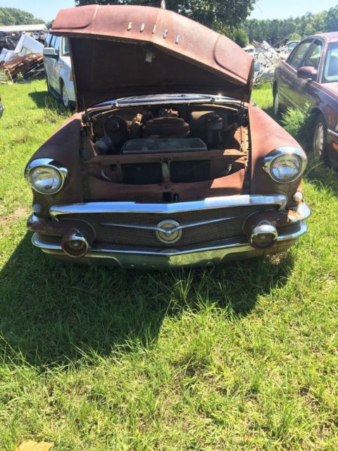 1956 Buick Other Chrome - photo 9