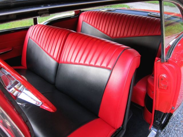 1956 Buick Special / Riveria - photo 10