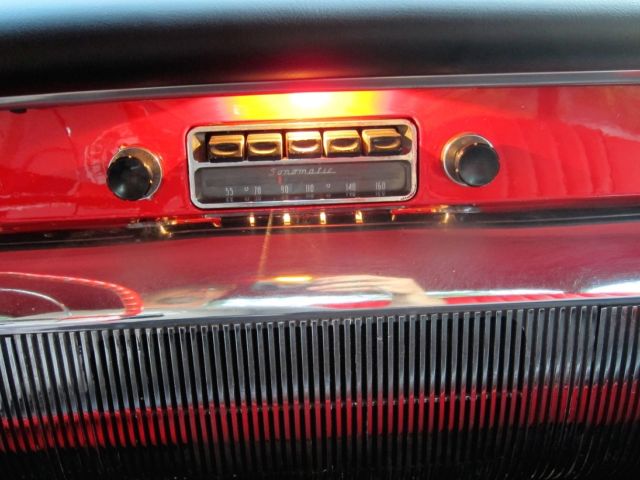 1956 Buick Special / Riveria - photo 11