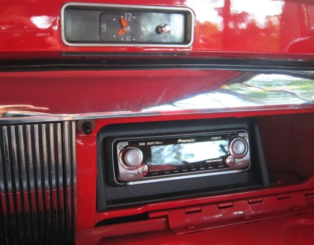 1956 Buick Special / Riveria - photo 12
