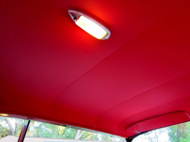 1956 Buick Special / Riveria - photo 13