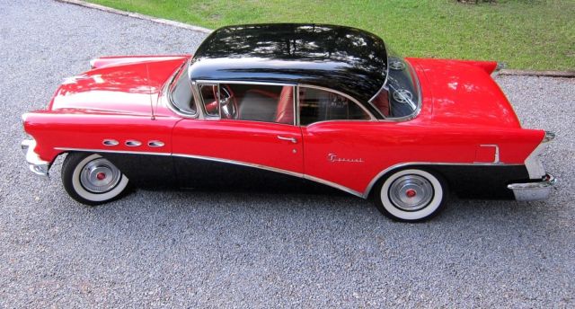 1956 Buick Special / Riveria - photo 5