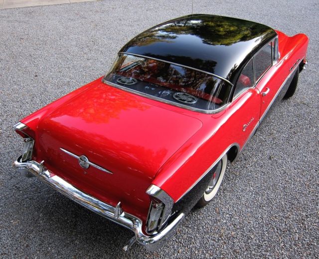 1956 Buick Special / Riveria - photo 6