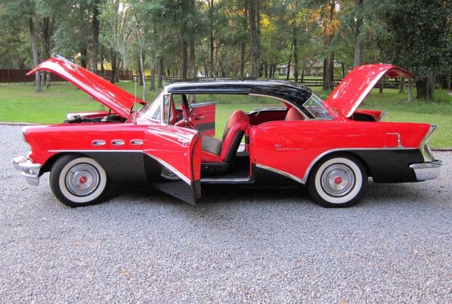 1956 Buick Special / Riveria - photo 7