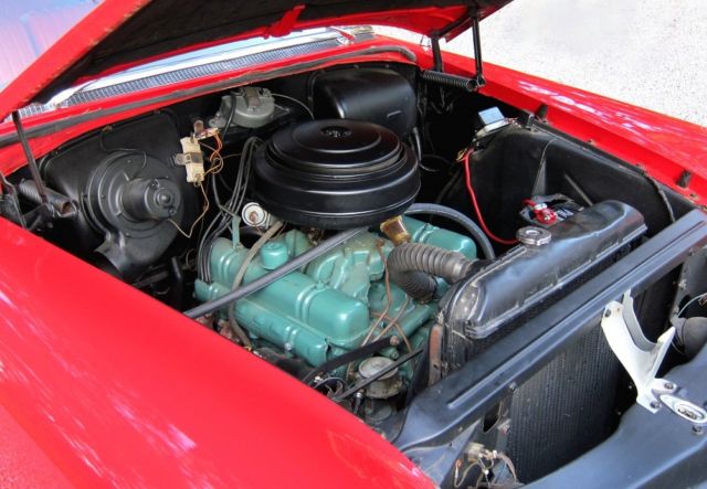 1956 Buick Special / Riveria - photo 8