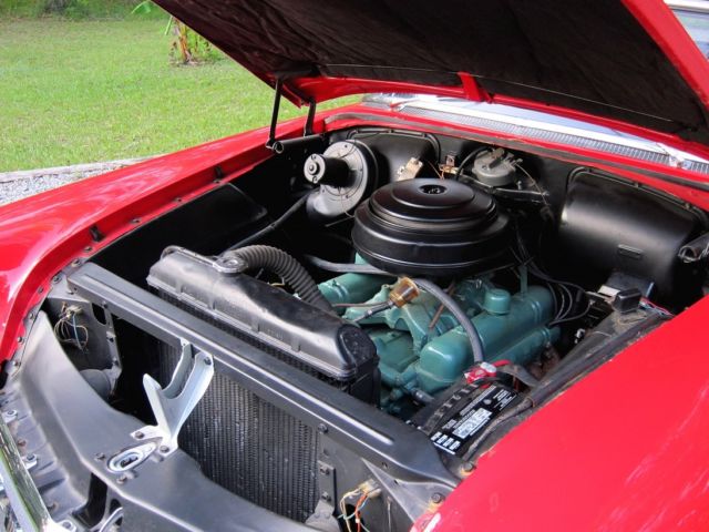 1956 Buick Special / Riveria - photo 9