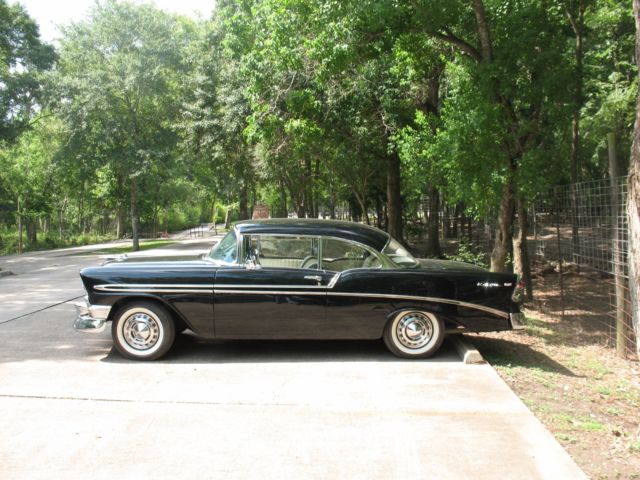 1956 Chevrolet Bel Air/150/210 - photo 2