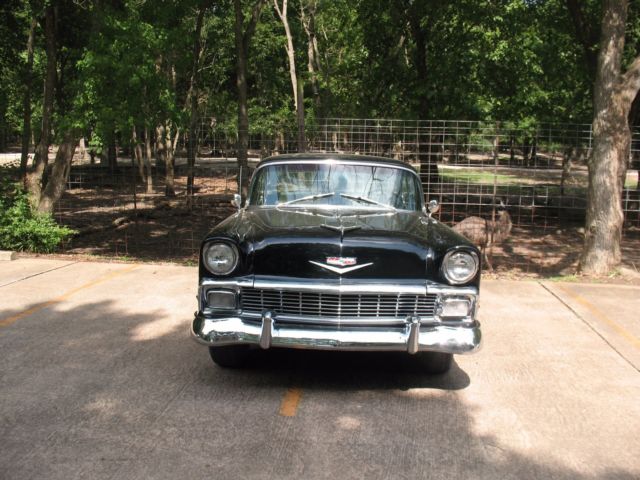 1956 Chevrolet Bel Air/150/210 - photo 3