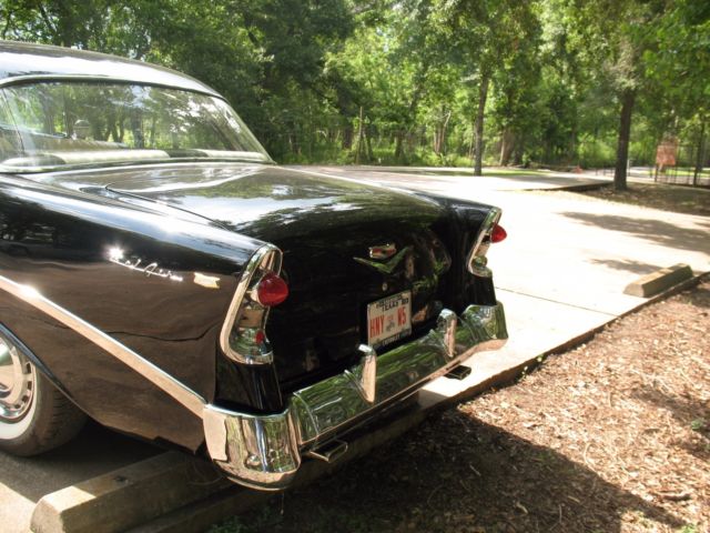 1956 Chevrolet Bel Air/150/210 - photo 4