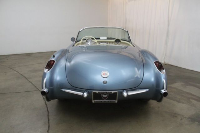 1956 Chevrolet Corvette Convertible - photo 12