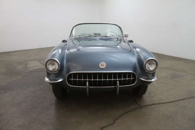 1956 Chevrolet Corvette Convertible - photo 2